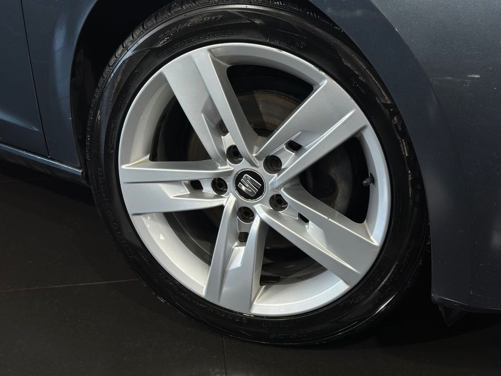 Used SEAT Leon 2019 for sale - 77232002: Photo 21