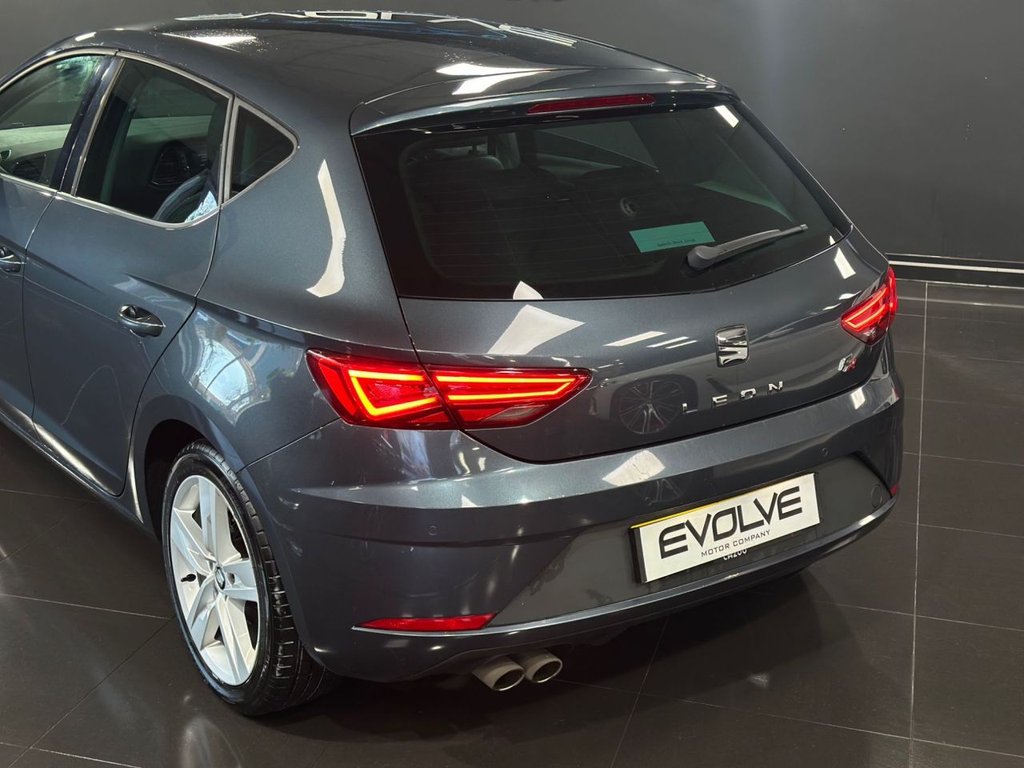 Used SEAT Leon 2019 for sale - 77232002: Photo 25