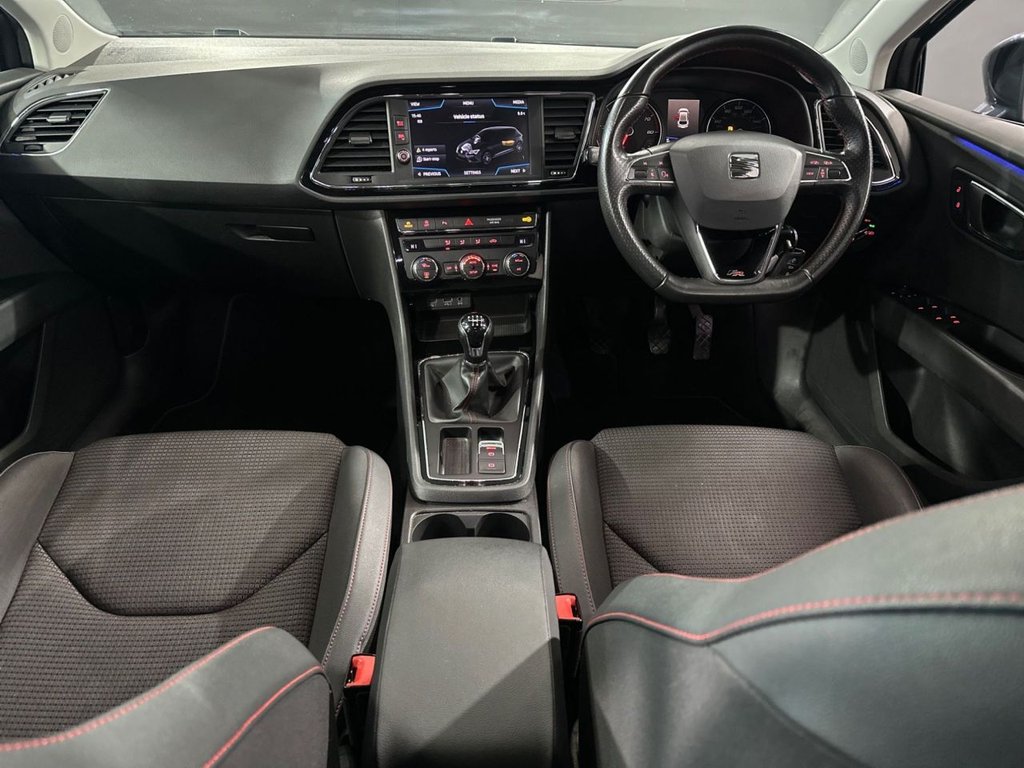 Used SEAT Leon 2019 for sale - 77232002: Photo 3