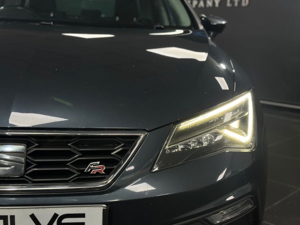 Used SEAT Leon 2019 for sale - 77232002: Photo 6