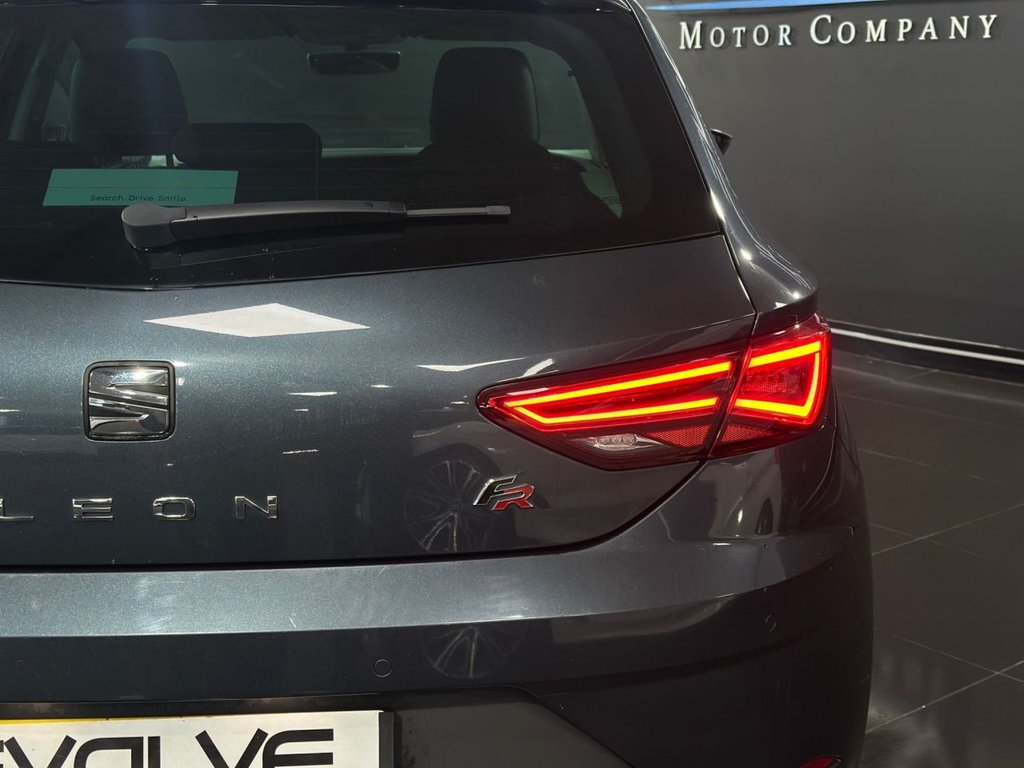 Used SEAT Leon 2019 for sale - 77232002: Photo 7