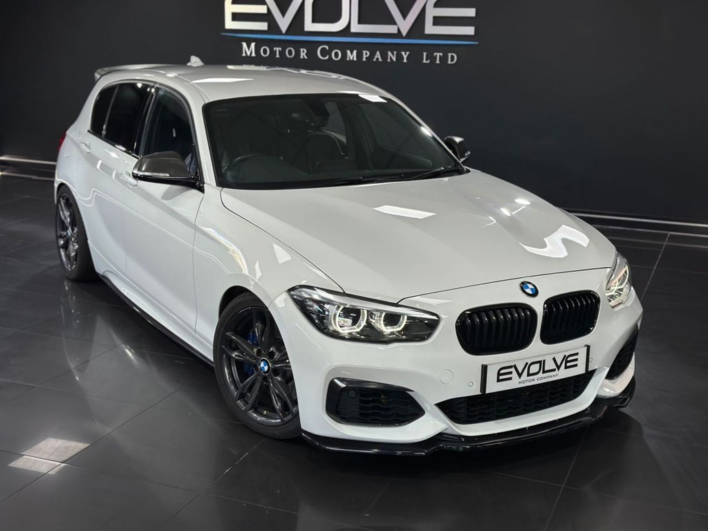 Used BMW 1 Series 2019 for sale - 76185737: Photo 10