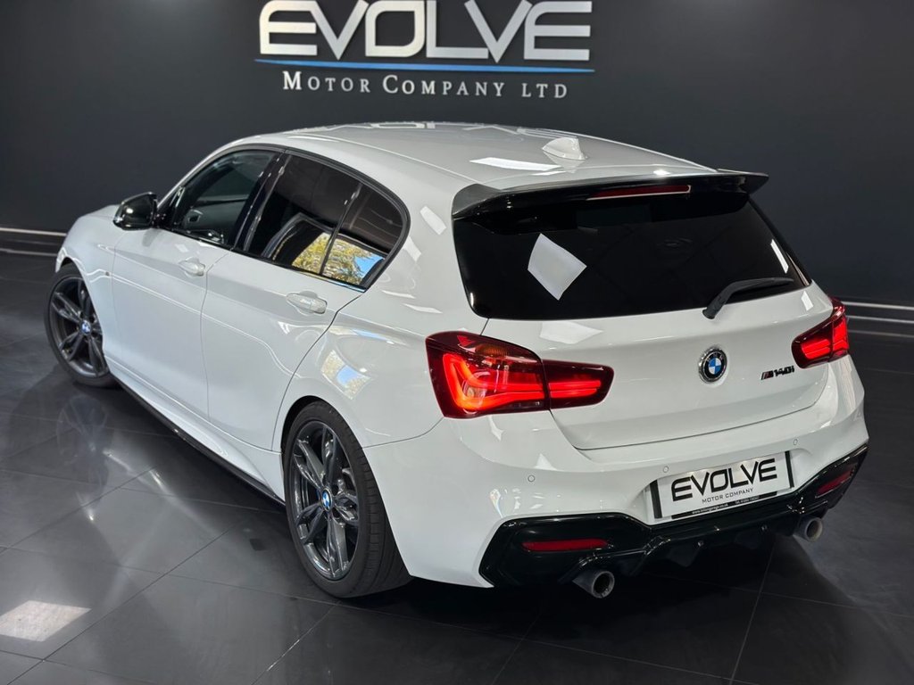 Used BMW 1 Series 2019 for sale - 76185737: Photo 11