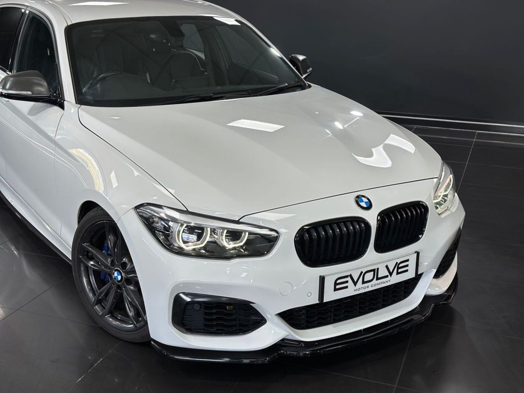 Used BMW 1 Series 2019 for sale - 76185737: Photo 12