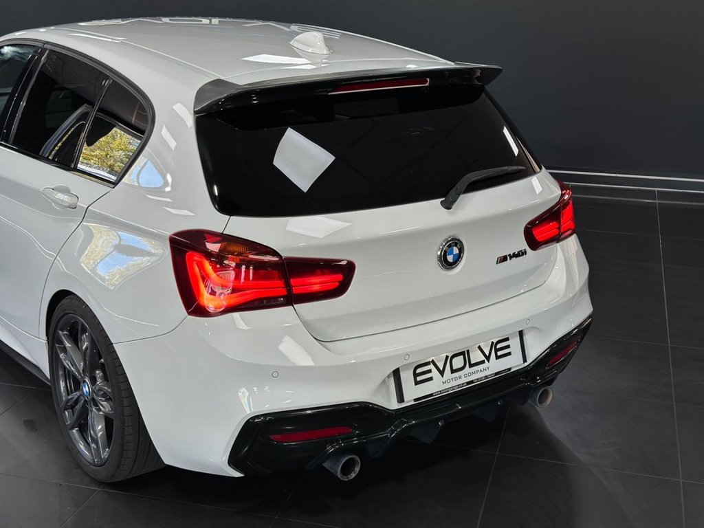 Used BMW 1 Series 2019 for sale - 76185737: Photo 13
