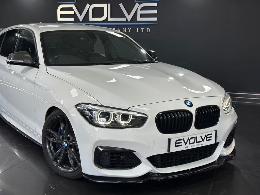 Used BMW 1 Series 2019 for sale - 76185737: Photo 14