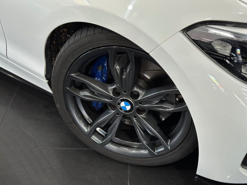 Used BMW 1 Series 2019 for sale - 76185737: Photo 15