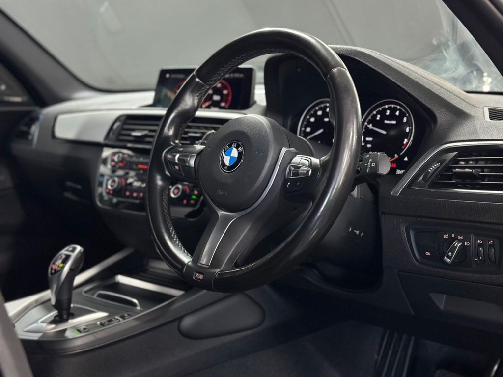 Used BMW 1 Series 2019 for sale - 76185737: Photo 16