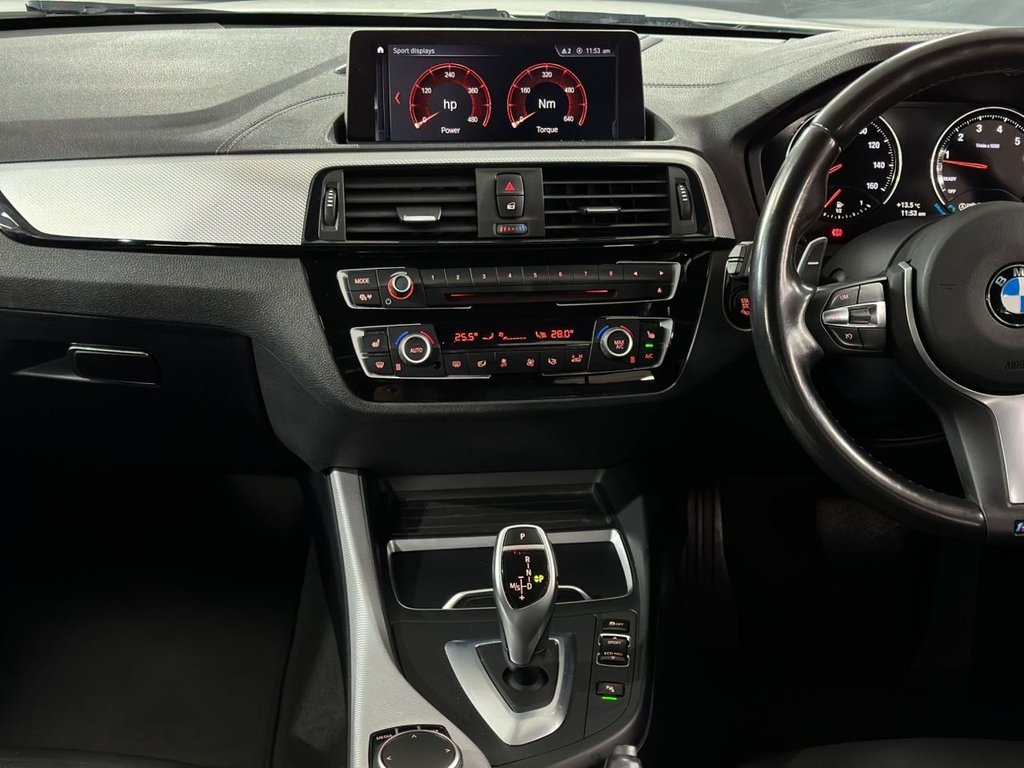 Used BMW 1 Series 2019 for sale - 76185737: Photo 17