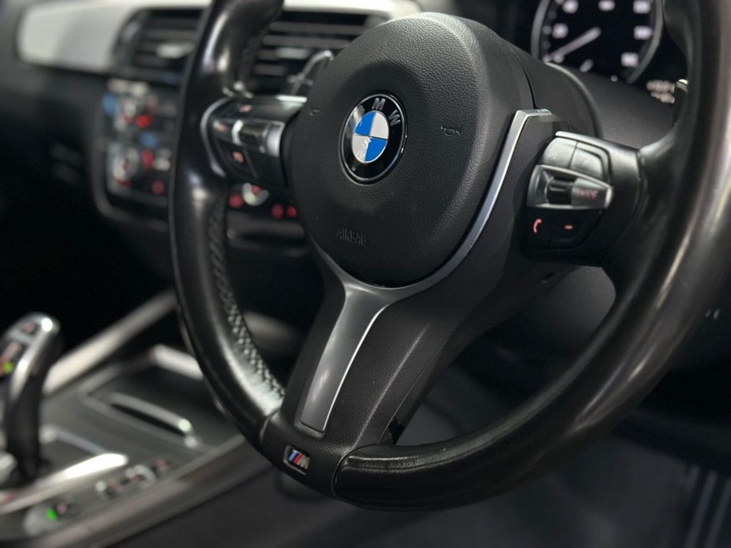 Used BMW 1 Series 2019 for sale - 76185737: Photo 19