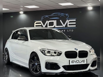 Used BMW 1 Series 2019 for sale - 76185737: Photo
