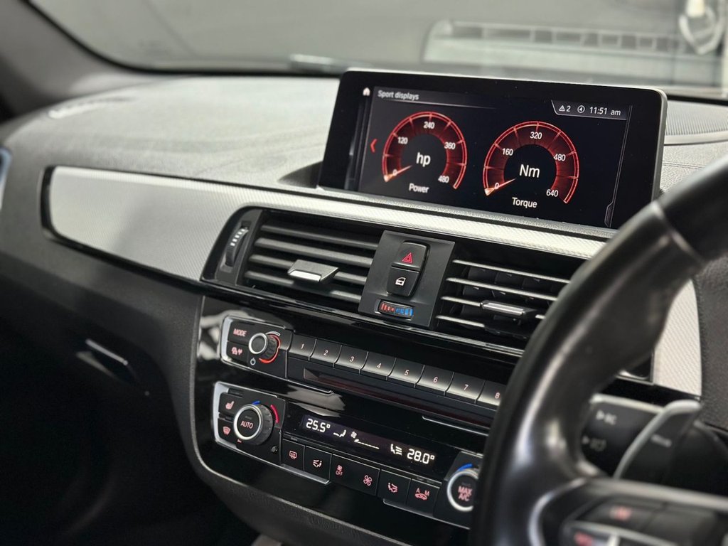 Used BMW 1 Series 2019 for sale - 76185737: Photo 20