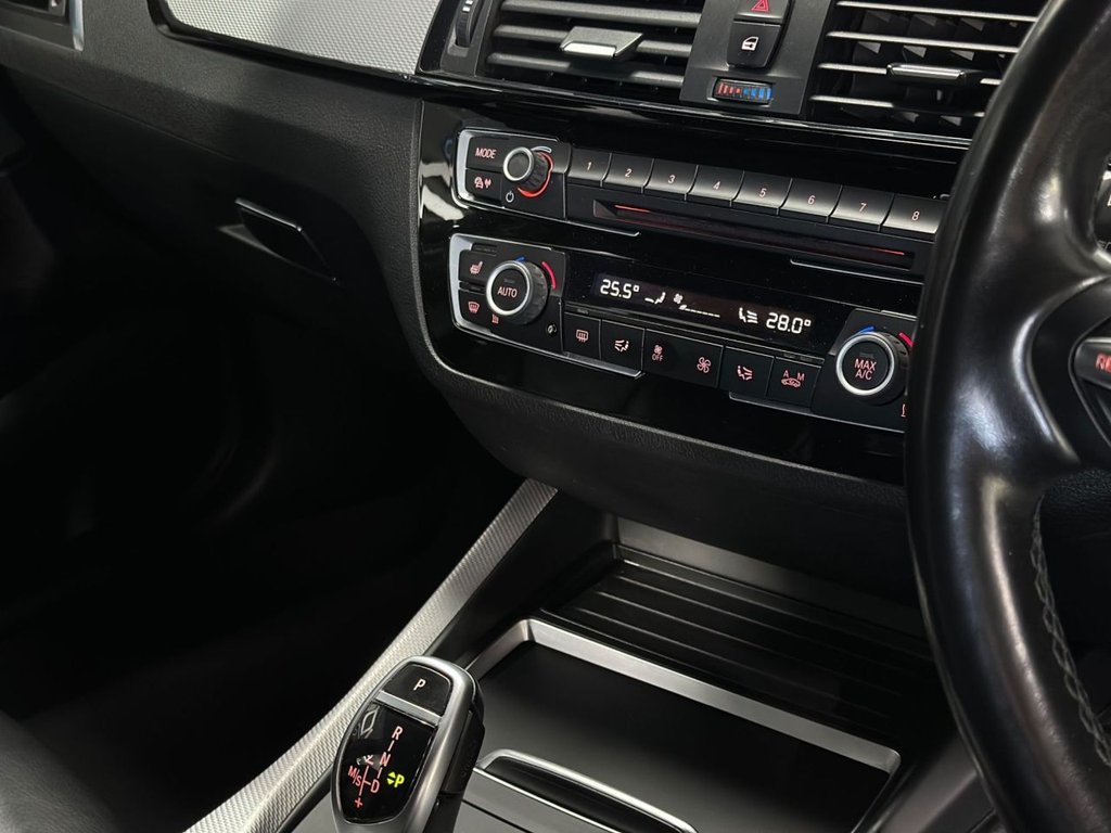 Used BMW 1 Series 2019 for sale - 76185737: Photo 21
