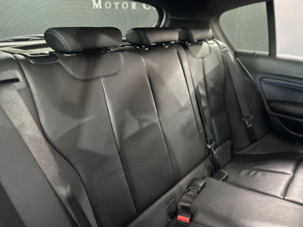 Used BMW 1 Series 2019 for sale - 76185737: Photo 27