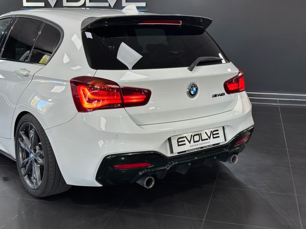 Used BMW 1 Series 2019 for sale - 76185737: Photo 28