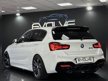 Used BMW 1 Series 2019 for sale - 76185737: Photo