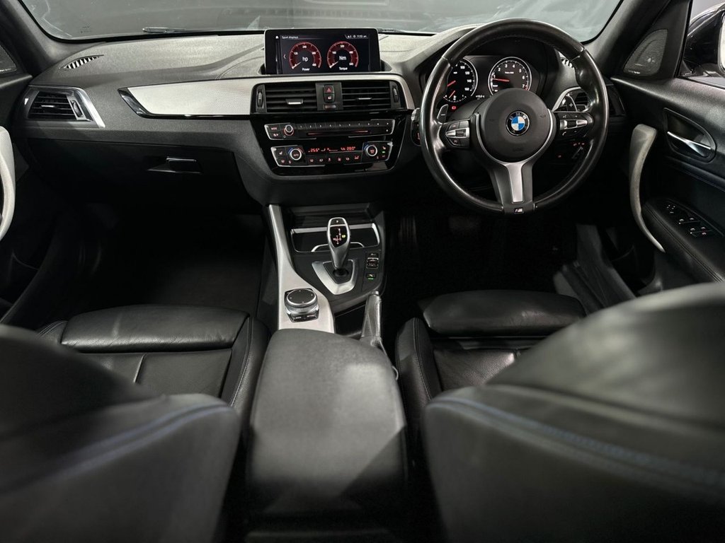 Used BMW 1 Series 2019 for sale - 76185737: Photo 3