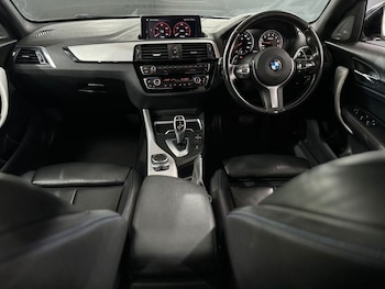 Used BMW 1 Series 2019 for sale - 76185737: Photo