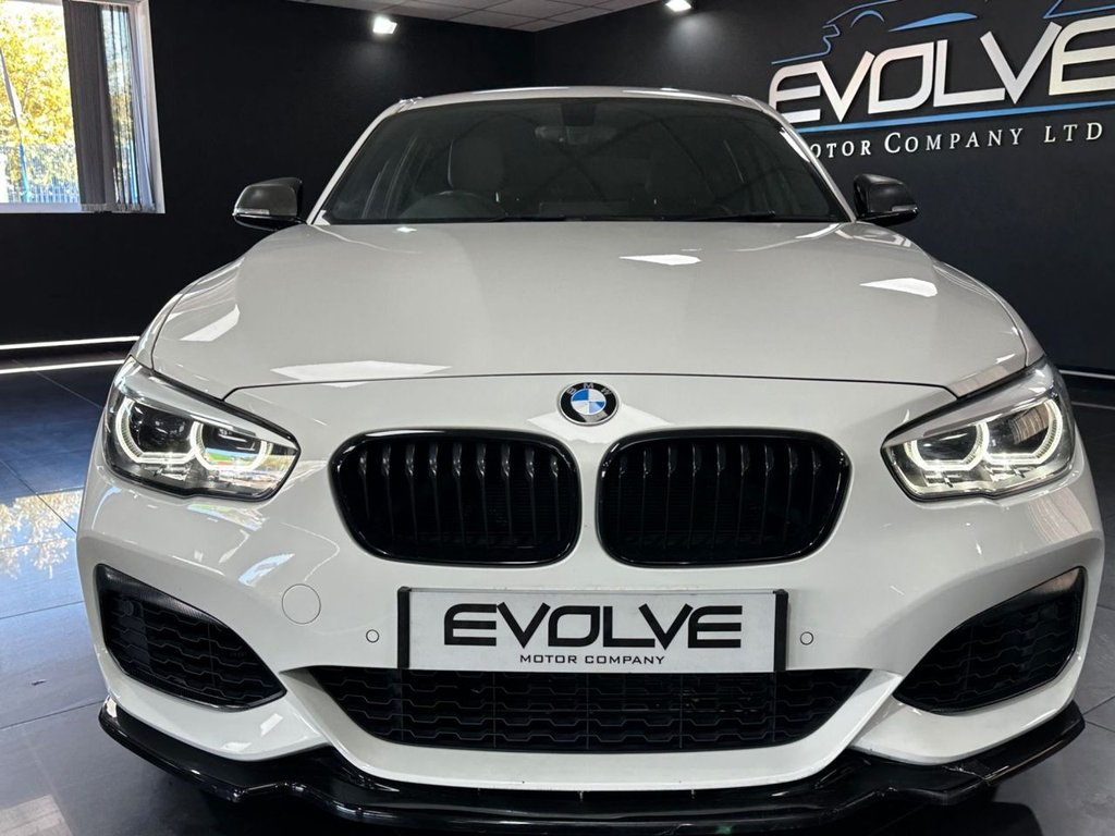 Used BMW 1 Series 2019 for sale - 76185737: Photo 4