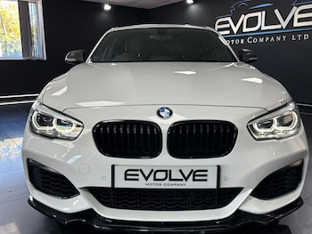 Used BMW 1 Series 2019 for sale - 76185737: Photo
