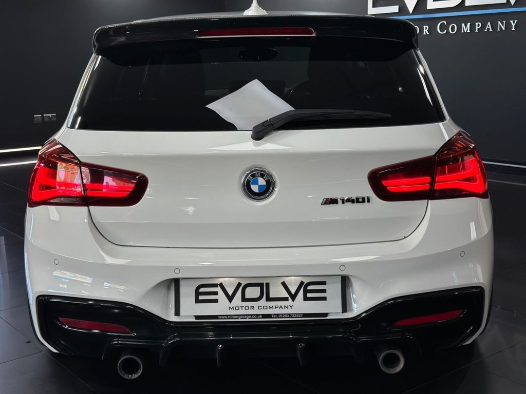 Used BMW 1 Series 2019 for sale - 76185737: Photo 5