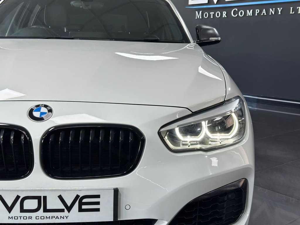Used BMW 1 Series 2019 for sale - 76185737: Photo 6