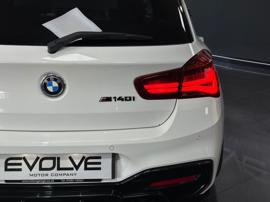 Used BMW 1 Series 2019 for sale - 76185737: Photo 7