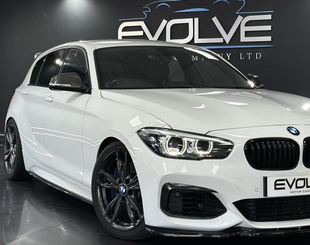 Used BMW 1 Series 2019 for sale - 76185737: Photo 8