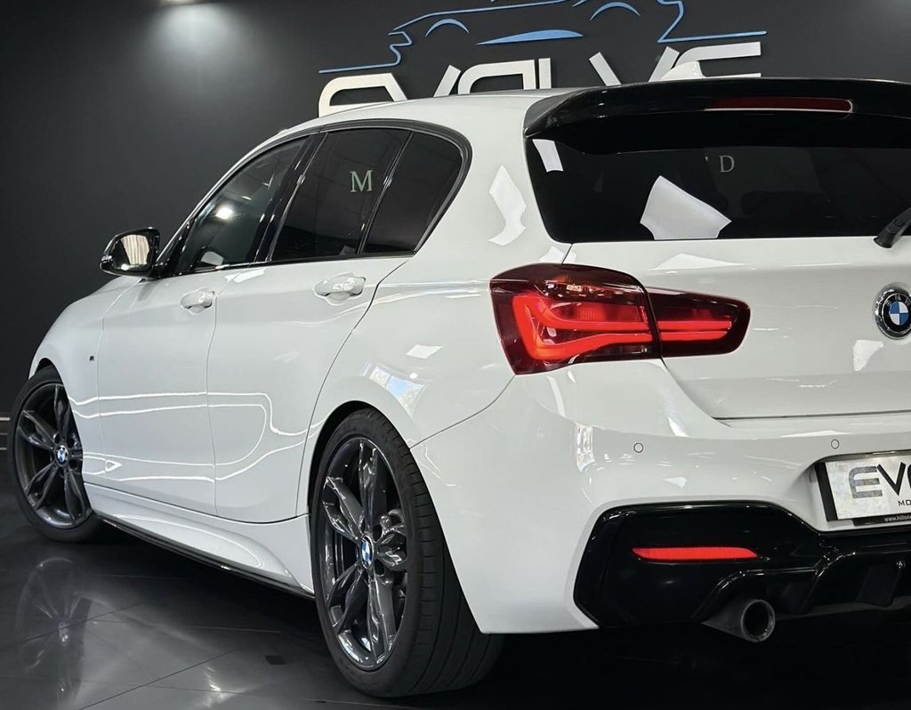 Used BMW 1 Series 2019 for sale - 76185737: Photo 9