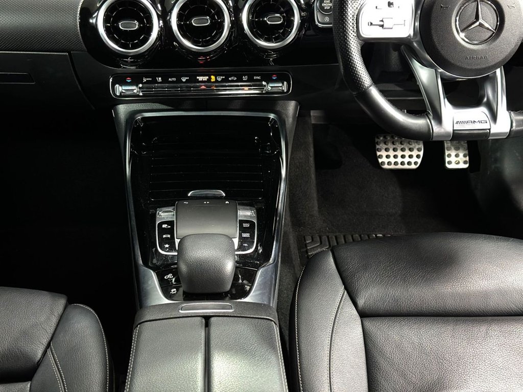 Used Mercedes-Benz A-Class 2020 for sale - 76642733: Photo 10