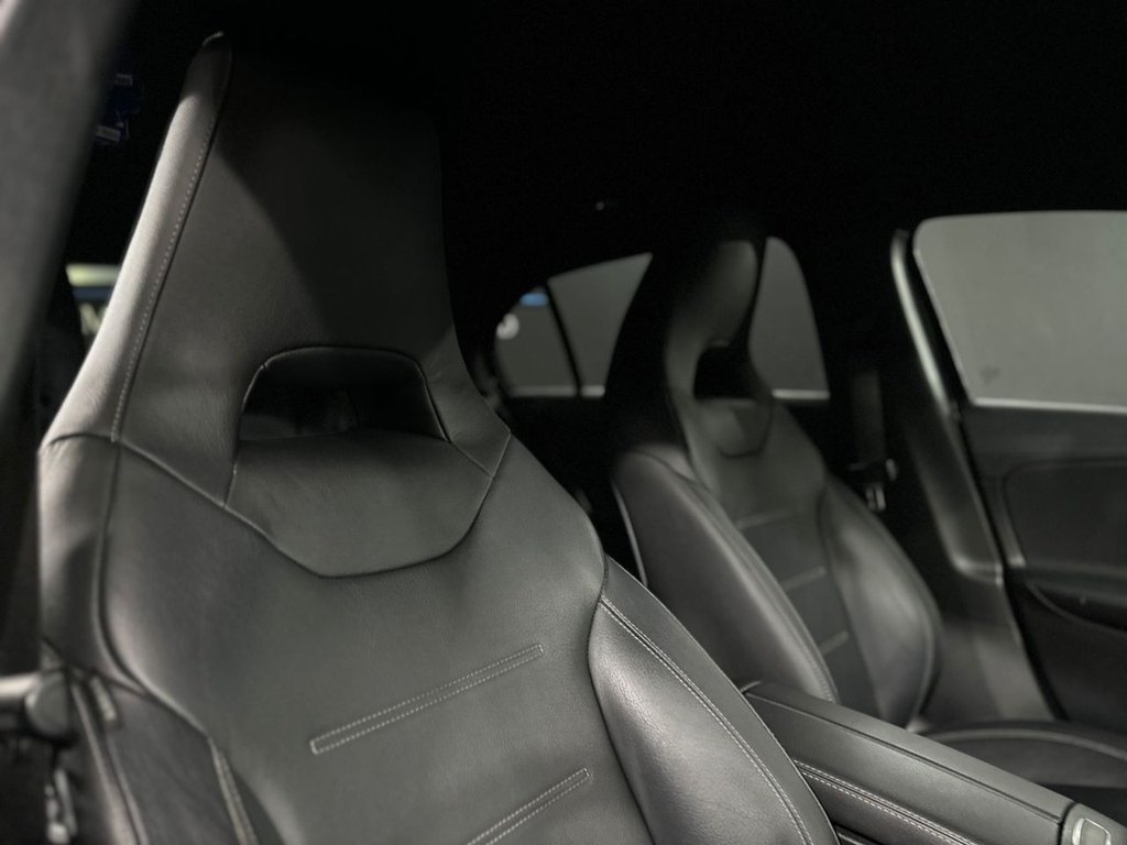 Used Mercedes-Benz A-Class 2020 for sale - 76642733: Photo 12