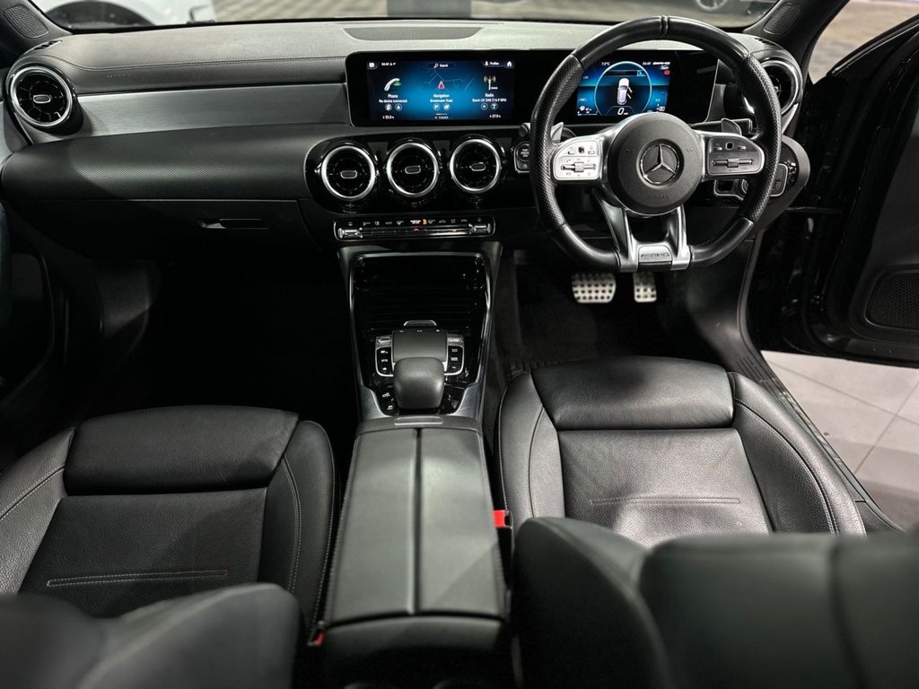 Used Mercedes-Benz A-Class 2020 for sale - 76642733: Photo 3