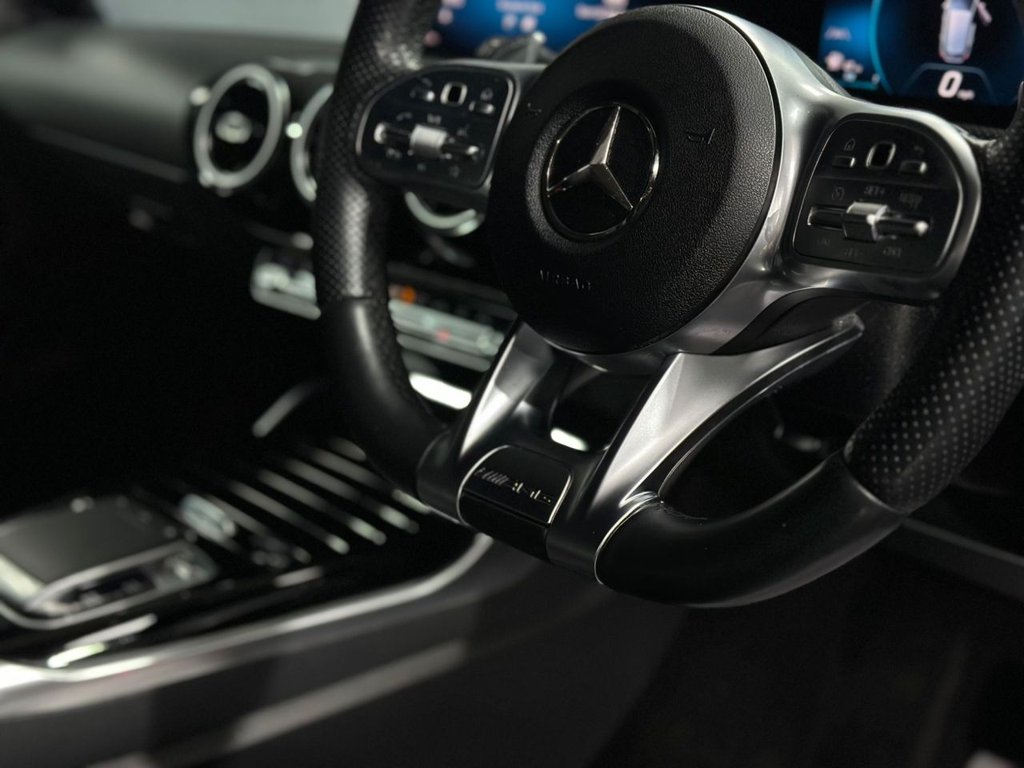 Used Mercedes-Benz A-Class 2020 for sale - 76642733: Photo 4