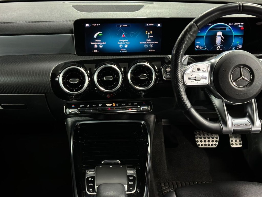 Used Mercedes-Benz A-Class 2020 for sale - 76642733: Photo 5