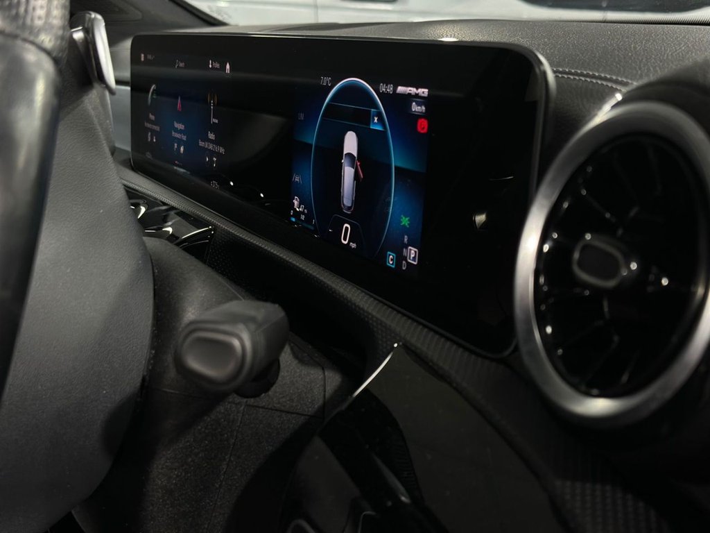 Used Mercedes-Benz A-Class 2020 for sale - 76642733: Photo 6