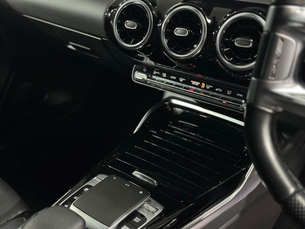 Used Mercedes-Benz A-Class 2020 for sale - 76642733: Photo 8