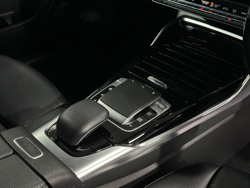 Used Mercedes-Benz A-Class 2020 for sale - 76642733: Photo 9