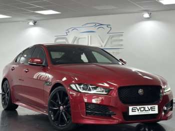 2015 (15) - 2.0 [240] R-Sport 4dr Auto