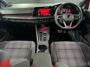 Used Volkswagen Golf 2020 for sale - 77205341: Photo