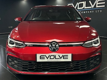 Used Volkswagen Golf 2020 for sale - 77205341: Photo