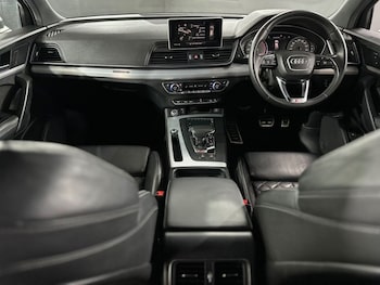 Used Audi Q5 2018 for sale - 78828582: Photo