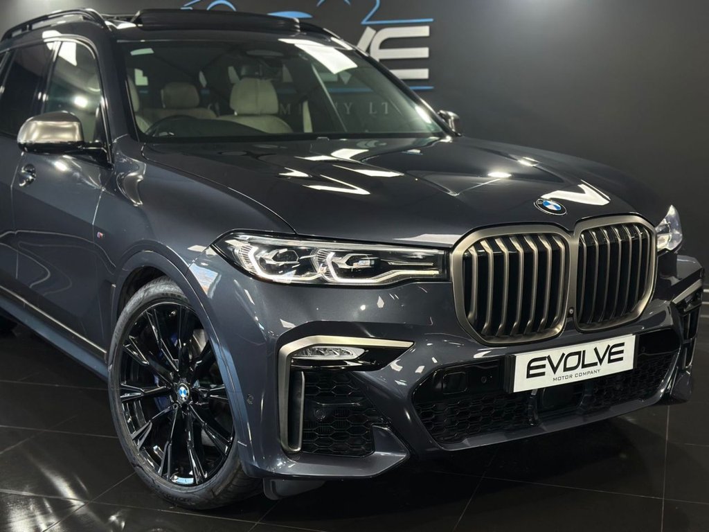 Used BMW X7 2020 for sale - 76923467: Photo 14