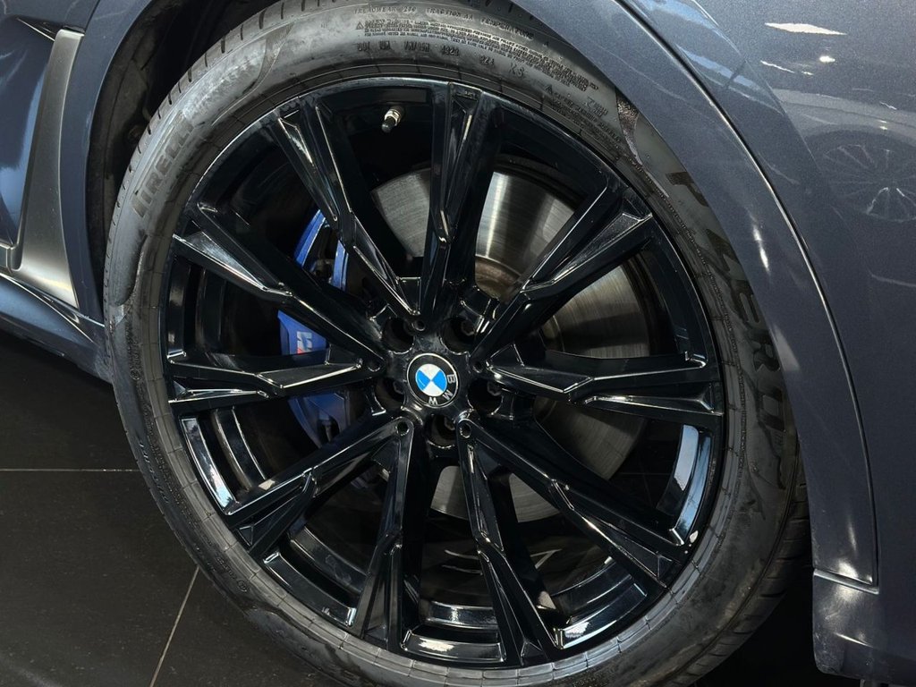 Used BMW X7 2020 for sale - 76923467: Photo 17