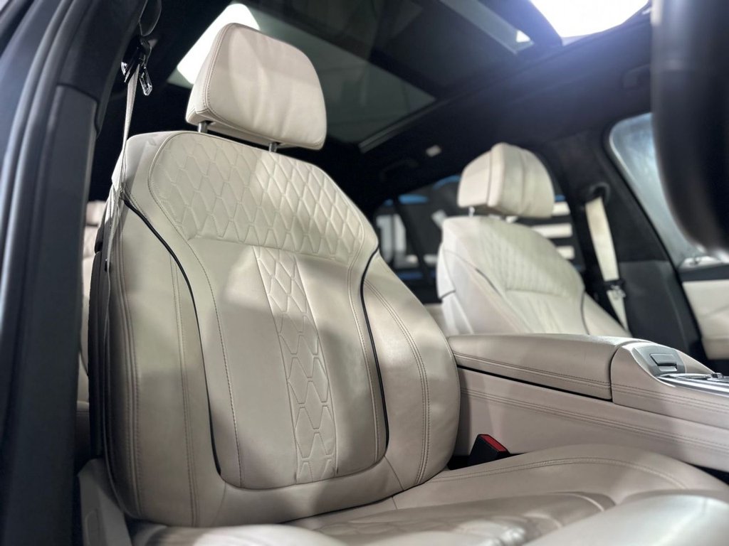 Used BMW X7 2020 for sale - 76923467: Photo 18