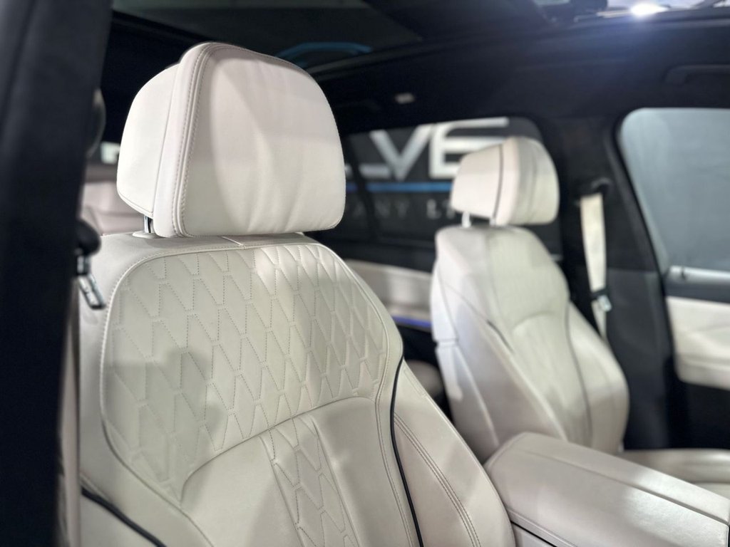 Used BMW X7 2020 for sale - 76923467: Photo 19
