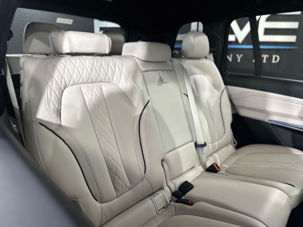 Used BMW X7 2020 for sale - 76923467: Photo 20