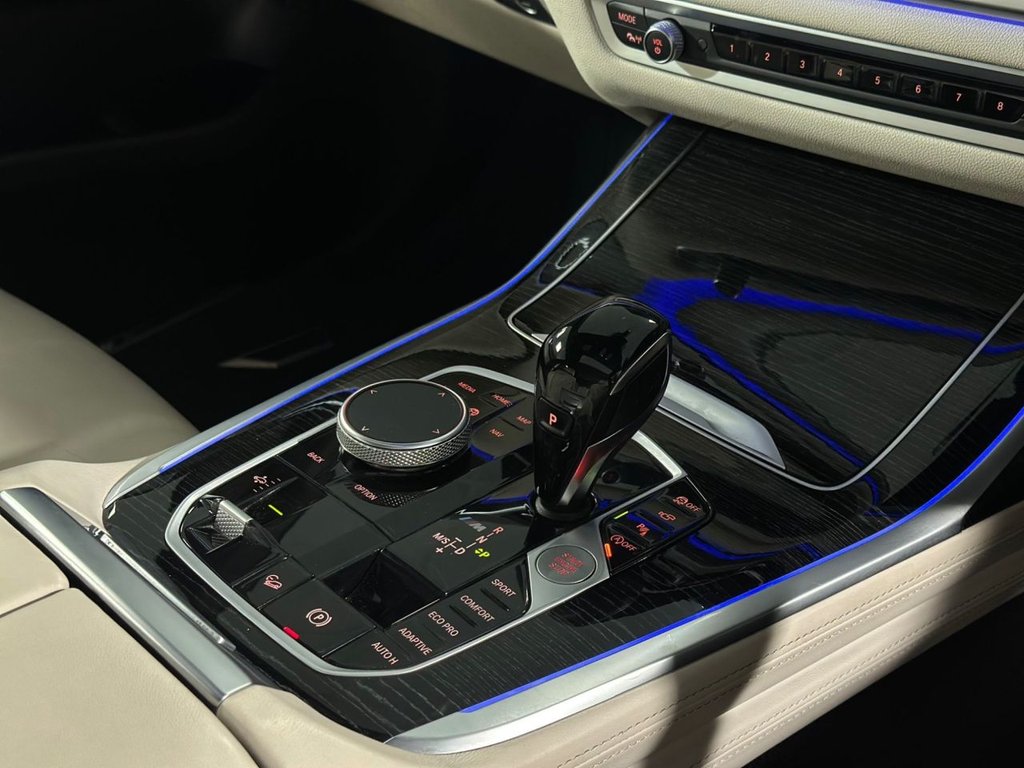 Used BMW X7 2020 for sale - 76923467: Photo 22