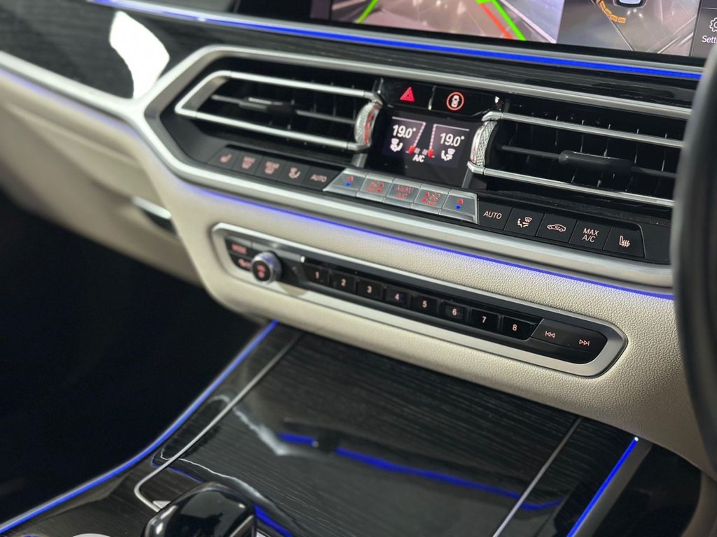 Used BMW X7 2020 for sale - 76923467: Photo 24