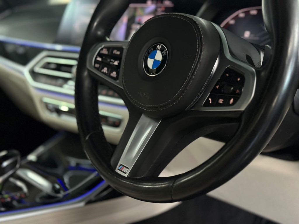 Used BMW X7 2020 for sale - 76923467: Photo 25