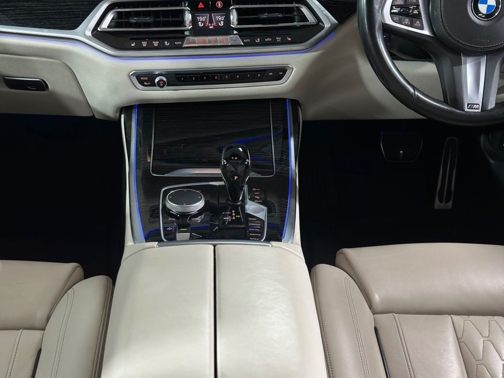 Used BMW X7 2020 for sale - 76923467: Photo 29